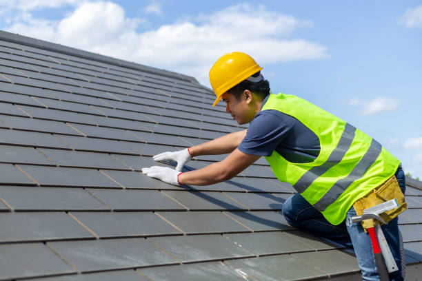 Gutter Installation and Roofing in Antwerp, OH