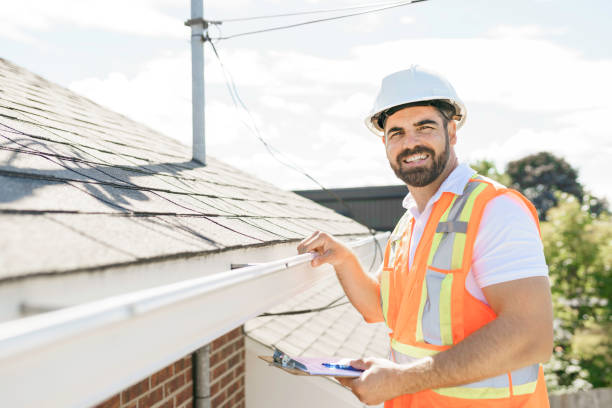 Professional Roofing Contractor in Antwerp, OH