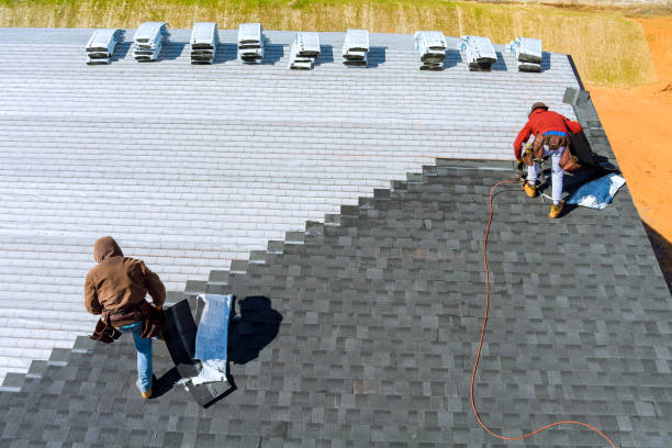 Tile Roofing Contractor in Antwerp, OH