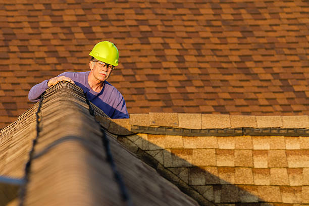 Best Commercial Roofing Services  in Antwerp, OH