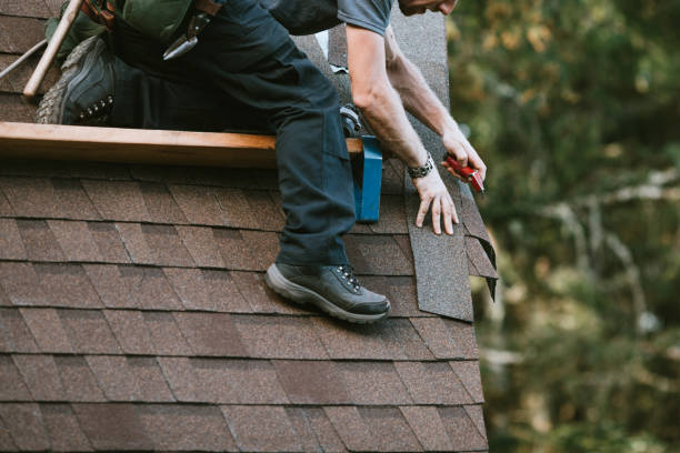 Best Flat Roof Repair Services  in Antwerp, OH