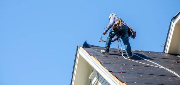 Quick and Trustworthy Emergency Roof Repair Services in Antwerp, OH